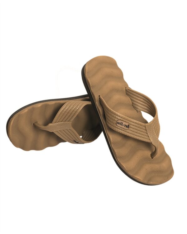 COYOTE COMBAT SANDALS 12893005 picture#3