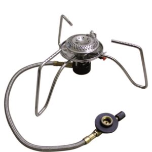 ГАЗОВАЯ ПЛИТА СО ШЛАНГОМ 14911100 picture#0
