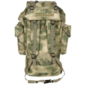 Seljakott 65 liitrit 30253E, "HDT-camo FG" 30253E picture#1