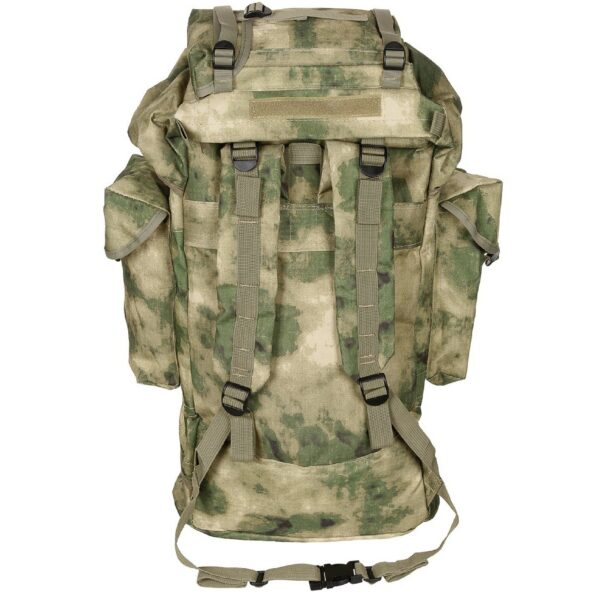 Backpack 65 liters 30253E, "HDT-camo FG" 30253E picture#1