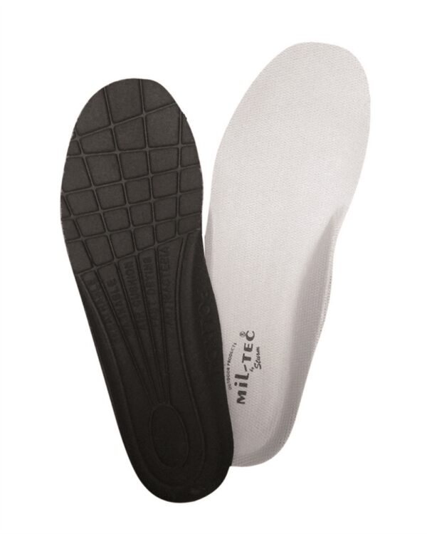 MIL-TEC® INSOLES POLIYOU® 12920000 picture#0