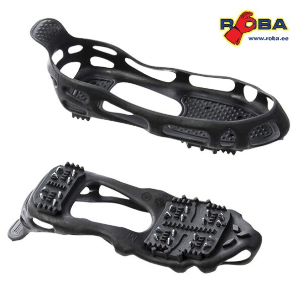 BOOT SPIKES OVERSHOE 12923002 picture#1