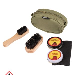 OD SHOE CLEANING KIT 12936000 picture#1