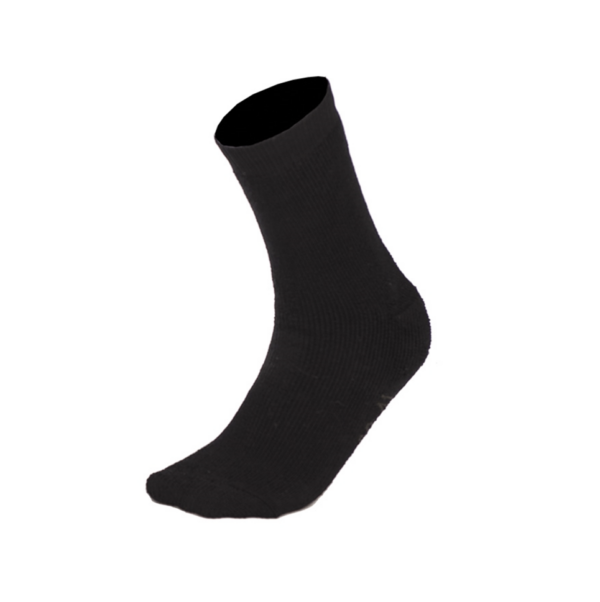 BLACK NATURE MIL-TEC® SOCKS (2ER PACK) 13006202 picture#0