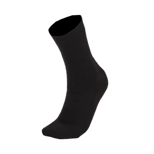 BLACK MERINO MIL-TEC® SOCKS (2ER PACK) 13006302 picture#0