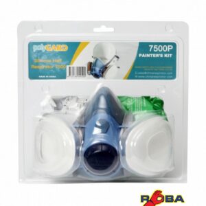 Poolmask ja filtrite komplekt PolyGARD 7500 PG picture#1