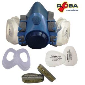 Poolmask ja filtrite komplekt PolyGARD 7500 PG picture#0