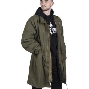 US OLIIV M65 PARKA VOODRIGA 10122001 picture#1