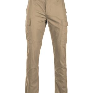 US KHAKI R / S BDU VÄLIPÜKSID ′ SLIM FIT ′ 11853104 picture#0