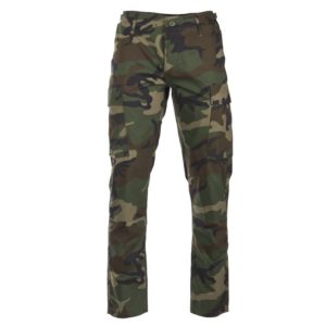 USA METSAMAA R / S BDU VÄLIPÜKSID ′ SLIM FIT ′ 11853120 picture#0