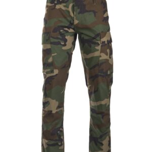 USA METSAMAA R / S BDU VÄLIPÜKSID ′ SLIM FIT ′ 11853120 picture#1