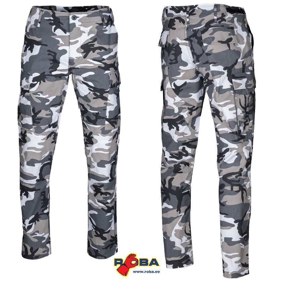 Bdu slim fit on sale