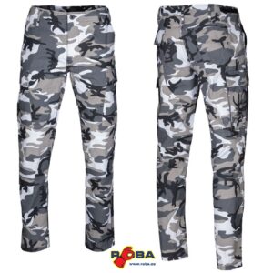 Штаны камуфляжные US URBAN SLIM FIT 11853122 picture#0
