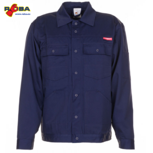 Jacket PLANAM MG260 blue MG260JAK-BLU picture#0