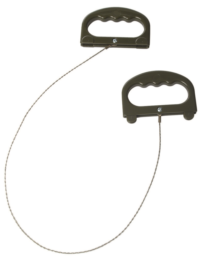 Traat-saag MIL-TEC® 15502500 picture#1 Traat-saag MIL-TEC® 15502500 picture#1