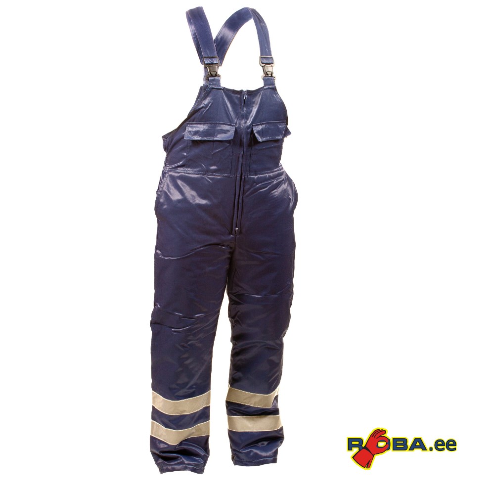 Bib & Brace Overall Quilted 3151 3151 RAND picture#0 Bib & Brace Overall Quilted 3151 3151 RAND picture#0