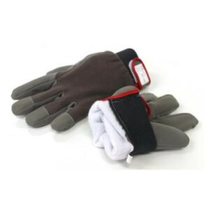 Cold insulation gloves TETU 362 362 picture#1