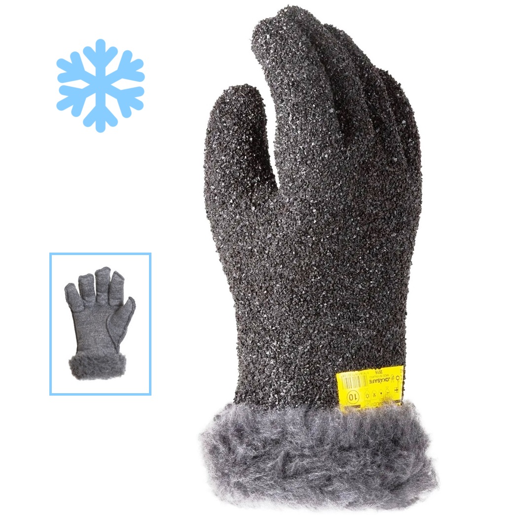 Рабочие перчатки из ПВХ Joka Polar JOKA POLAR picture#0 Рабочие перчатки из ПВХ Joka Polar JOKA POLAR picture#0