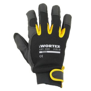 SupraCoat Combined gloves lined with microfiber (SC2307-SC2311) SC230 2310 353 picture#0