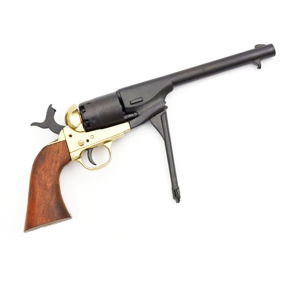 Ameeriklase armee kodusõja revolver, USA 1860 1007/L picture#2 Ameeriklase armee kodusõja revolver, USA 1860 1007/L picture#2