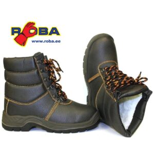 Insulated safety boots O2 GRANT 40S GRANT 40S picture#2