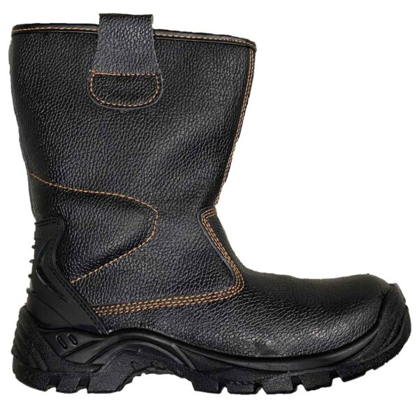 Insulated safety boots S3 GRANT 53S GRANT 53S picture#0