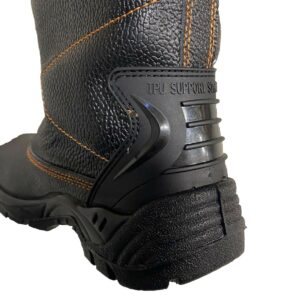 Insulated safety boots S3 GRANT 53S GRANT 53S picture#7