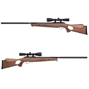 Пневматическая винтовка с газовой пружиной Crosman Benjamin Trail NP XL1500 BT1500WNP picture#1