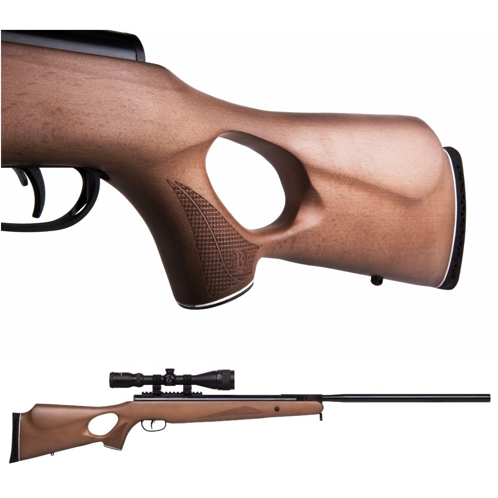 Õhupüss Crosman Benjamin Trail NP XL1500 BT1500WNP picture#2 Õhupüss Crosman Benjamin Trail NP XL1500 BT1500WNP picture#2