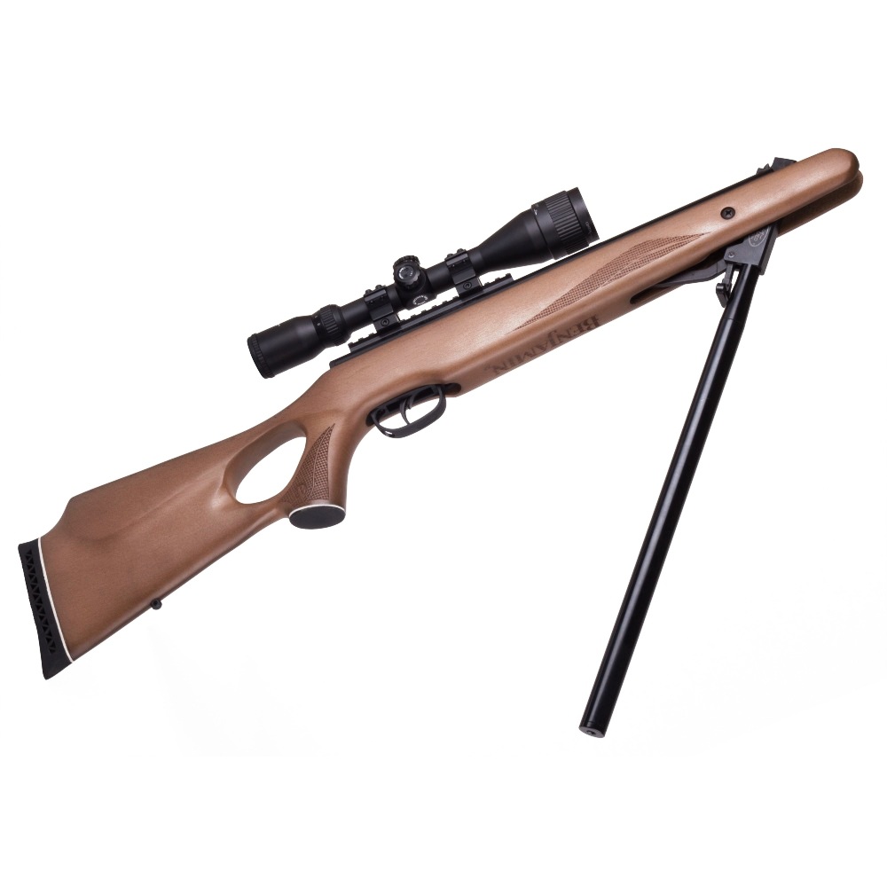 Õhupüss Crosman Benjamin Trail NP XL1500 BT1500WNP picture#3 Õhupüss Crosman Benjamin Trail NP XL1500 BT1500WNP picture#3