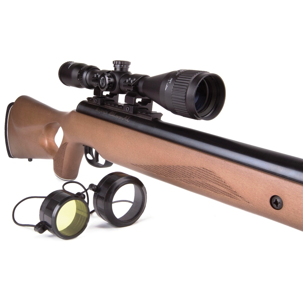 Õhupüss Crosman Benjamin Trail NP XL1500 BT1500WNP picture#5 Õhupüss Crosman Benjamin Trail NP XL1500 BT1500WNP picture#5