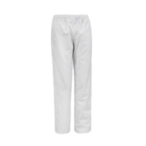 Medical white pants MED22 MED22 picture#0