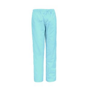 Medical turquoise pants MED20 MED20 picture#0