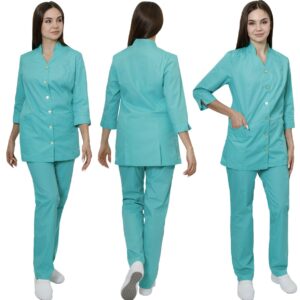 Medical suit PALITRA MED10 MED10 picture#0