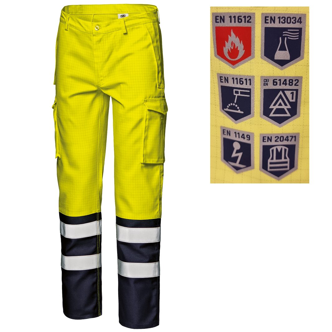 Supertech Trousers 35231 SIR MC5911ED 35231 picture#0 Supertech Trousers 35231 SIR MC5911ED 35231 picture#0