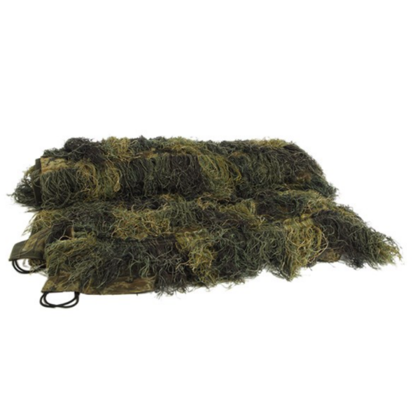 Ж / Л ЧЕХОЛ GHILLIE 'ANTI FIRE' PRO 300X200 СМ 11962320 picture#0