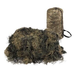 Ж / Л ЧЕХОЛ GHILLIE 'ANTI FIRE' PRO 300X200 СМ 11962320 picture#1