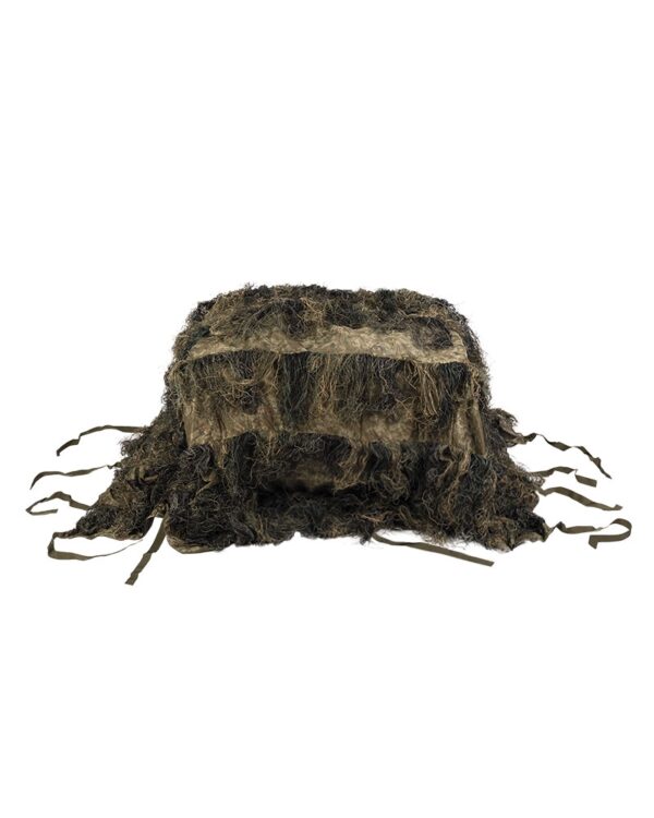 Ж / Л ЧЕХОЛ GHILLIE 'ANTI FIRE' PRO 300X200 СМ 11962320 picture#2