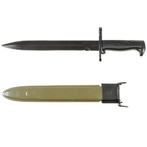 M1 Bayonet model 1943 semi-automatic rifles to the Garand M1 (Garand M1). М1905Е1. REPLIKA 44105 picture#0