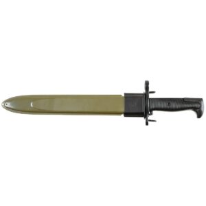 M1 Bayonet model 1943 semi-automatic rifles to the Garand M1 (Garand M1). М1905Е1. REPLIKA 44105 picture#1