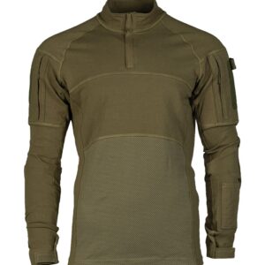 OD ASSAULT FIELD SHIRT 10924001 picture#1