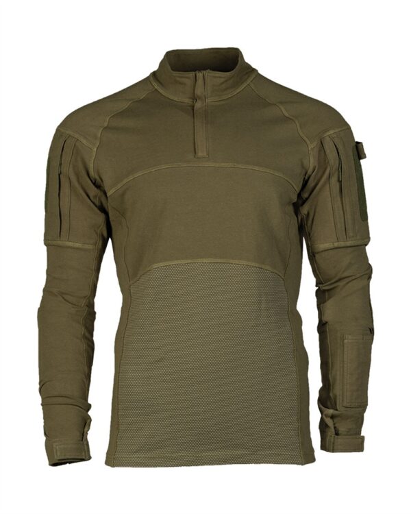 OD ASSAULT FIELD SHIRT 10924001 picture#1