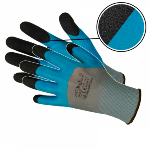 Work gloves RWnylbi Foam RWNYLBI FOAM picture#0