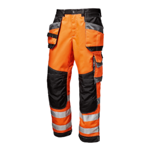 Trousers RUSH ORANGE MC2517H1 MC2517H1 picture#0