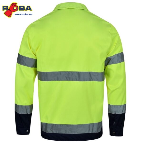 Hi-Vis Jacket JINX 211827 211827 picture#1