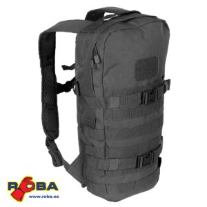 Backpack, "Daypack", black 15L  30320A 30320A picture#0