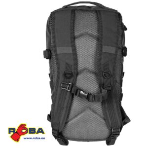 Backpack, "Daypack", black 15L  30320A 30320A picture#1
