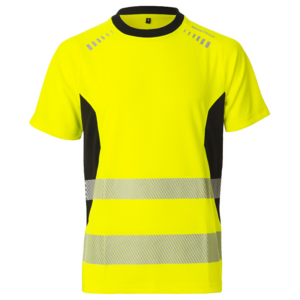 Safety Hi-Vis T-shirt WORTEX 911 W911-K picture#0