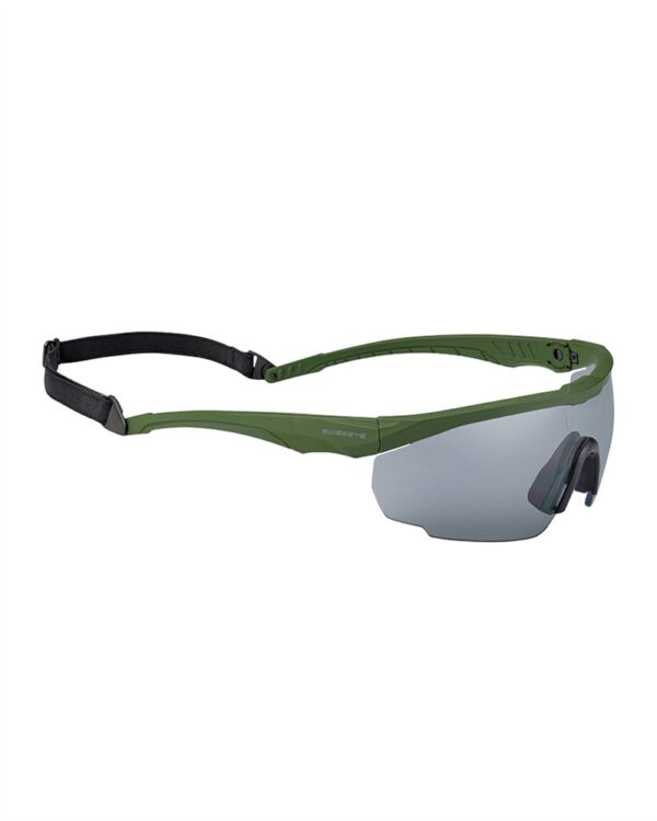 OD SAFETY GOGGLES SWISS EYE® BLACKHAWK 15619401 picture#0