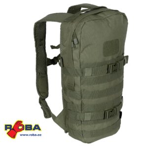Backpack, "Daypack", OD green 15L 30320B 30320B picture#0